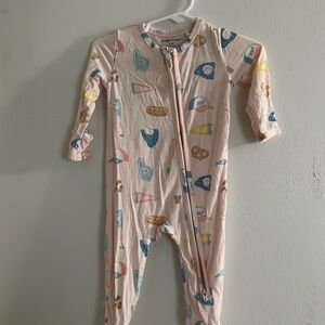 Angel Dear Zippy 3-6 mo